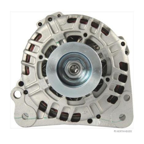 Carrucola Elettrica herthbuss 68 mm 14 V robusta durevole