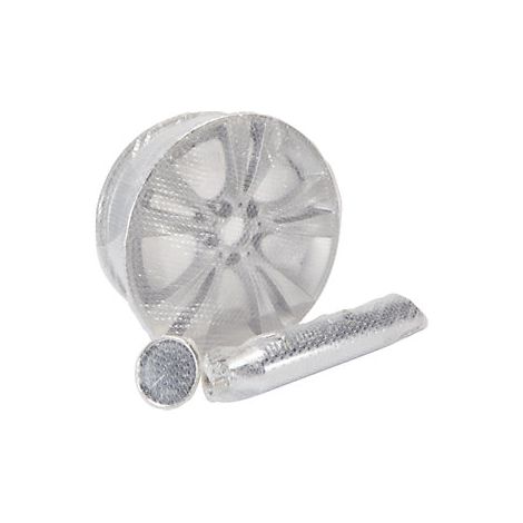 ratioform economy  Pellicola a bolle  a 3 strati  65 µm 