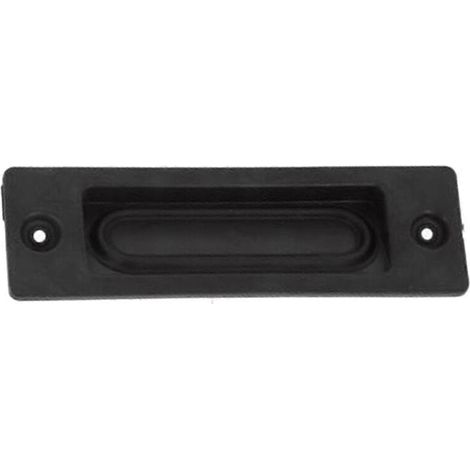 Pulsante maniglia portellone posteriore auto interruttore cofano bagagliaio 30634191 per Volvo S40 V50 S80 XC60 2004-2012 bagagliaio posteriore