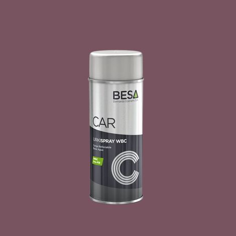 Bombe de Peinture bi composant / polyuréthane RAL Effect 560-4  Mat