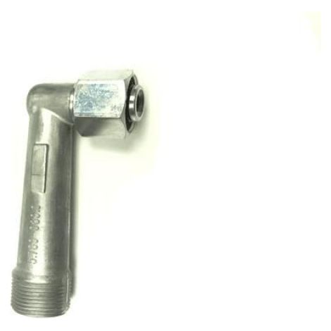 Sortie Haute Pression - Kit Complet - Raccord Rapide 1/4 Pouces - Pour Nettoyeur Haute Pression - Compatible K586M K6260EU (1/4)
