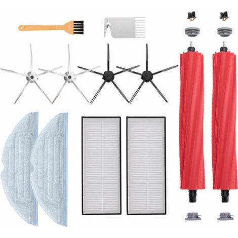 Kit d'accessoires de remplacement pour balai principal Xiaomi Roborock S7 (1/5)