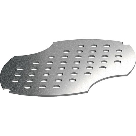 Geberit Ablaufsieb für Aller Urinal, Edelstahl, 510400000