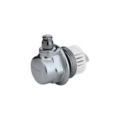 TAPPO PER RADIATORI Misura: 1" M sx