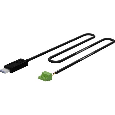 Offgridtec - Interfaccia USB per MPPT Pro Duo (1/3)