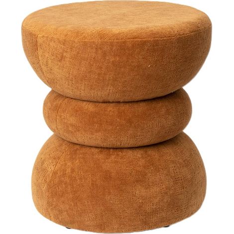 Pouf totem ritem amb - Atmosphera créateur d'intérieur (1/3)