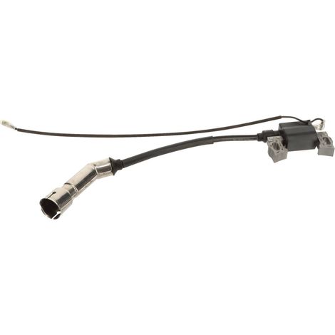 Bobine d'allumage - Pour broyeur thermique - Pour ref Oxeo 760312
