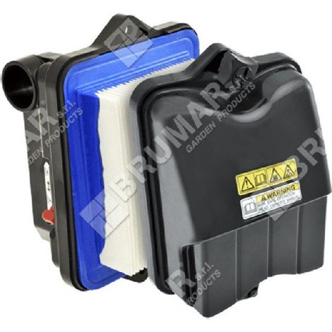Filtro aria per motori KAWASAKI COMPATIBILE - 028871