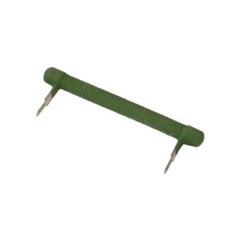 1000 Ohm PCB-gewickelte Widerstände Electro DH BCX5/B/1000 8430552081943
