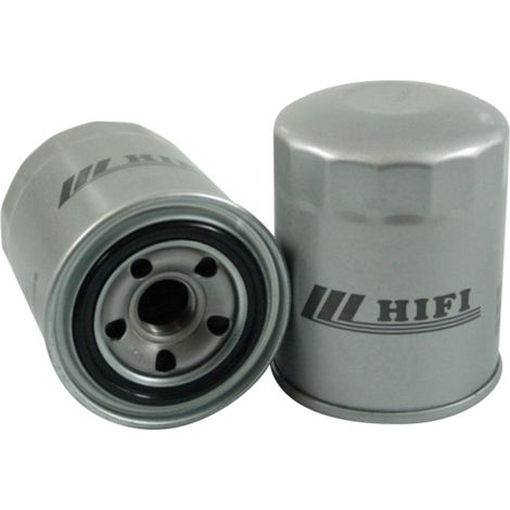 Filtre Hydraulique HIFI SH 60134 HIFI FILTER