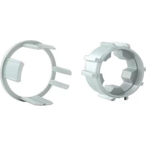 Accessoires pour Tymoov - Adaptateur octogonal