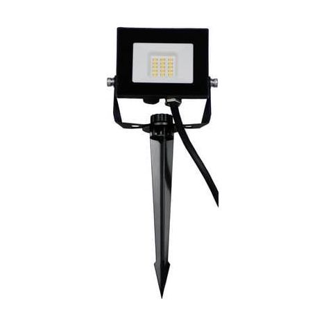 heitronic Bolton 2.0 proyector blanco cálido 10 vatios