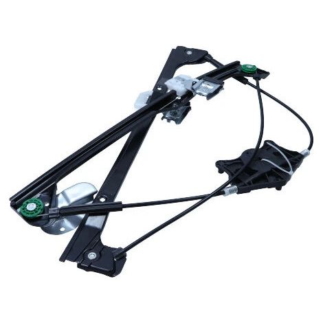 MAXGEAR 50-0451 Lève-vitre pour VW TOURAN avant gauche 1T1837461B (1/2)