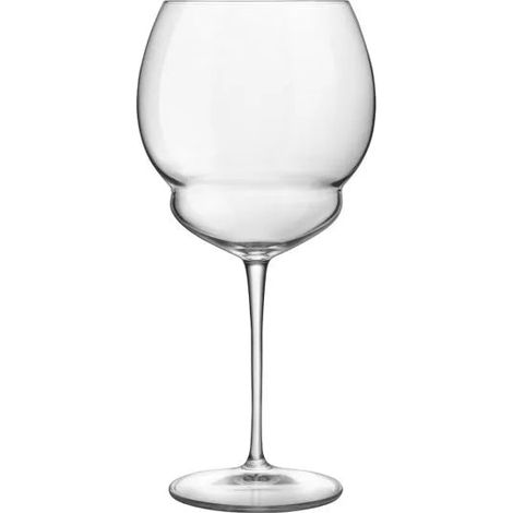 6 x verres BACKDOOR - à Gin - 80cl - Luigi Bormioli