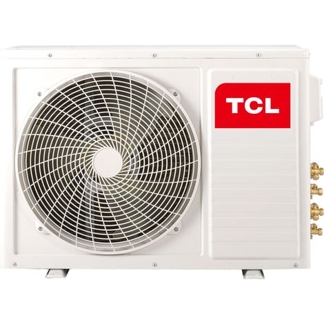 AUSSENEINHEIT MULTISPLIT 'ELITE F2' TCL Dual 18-2