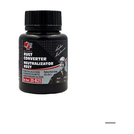 021810 MA Professional - Neutralizador de óxido + imprimación epoxi 2 en 1 100 ml (1/2)