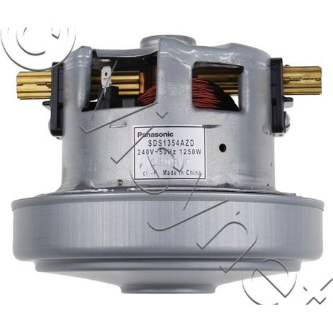 Dyson - 240v panasonic motor assy - 92144002 (1/2)