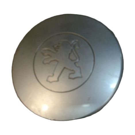 Enjoliveur De Roue PEUGEOT Expert [PRODUIT D'OCCASION]♻️9658036380