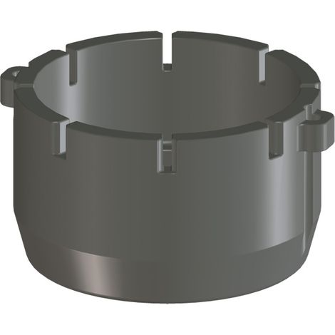 Aislamiento para sumideros de balcones Serie HL3100T