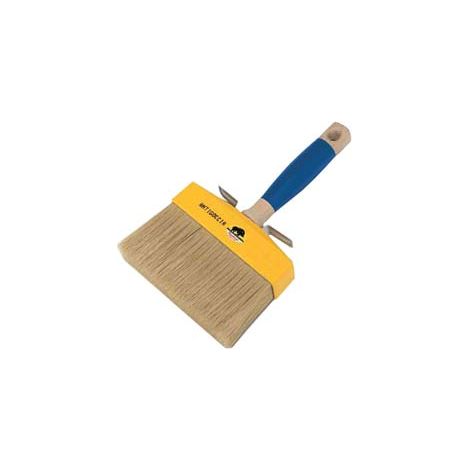 PLAFONCINI ANTIGOCCIA SETOLA BIONDA SERIE 214- - cm.14x4 - 4 pezzi CINGHIALE