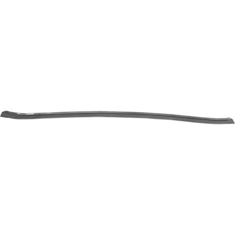 Universeller 1,5 m Heckspoiler aus Gummi in Carbon-Optik für Pkw und Pick-ups (1/5)