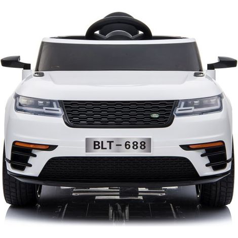 Veicolo elettrico BLT-688 Drift White (1/5)