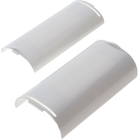 Rowenta kit coperture tappi piastra capelli a vapore SteamPod 4 LP7400 E3902400 (1/2)