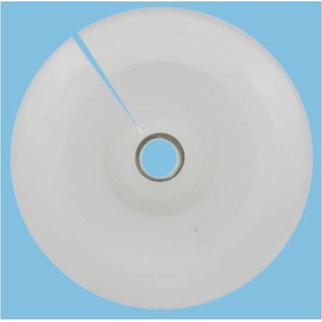 DISCO NYLON P/PISTOLA SIGILLANTE ALLUMINIO 81250