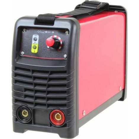 ROTHENBERGER Industrial RoWin 140 saldatrice potente elettrodo 130 A - 1500002184