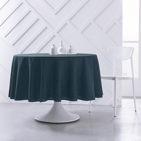 Nappe ronde Ova, 180 cm