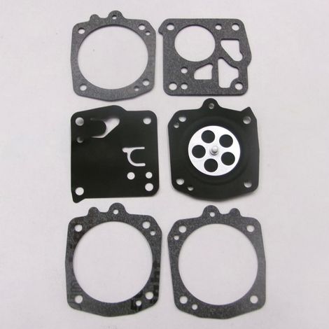 Kit de réparation de carburateur Tillotson DG-10HS pour les modèles K650 et K700
