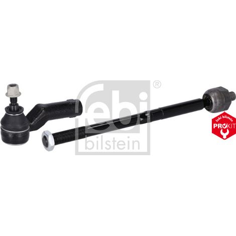 FEBI BILSTEIN 43525 Barre de connexion - 1 714 484 - 1 714 484 S1