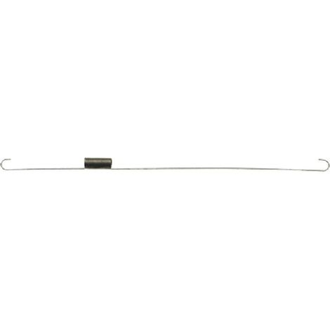 Muelle regulador de velocidad para motoazadas DAYE - DAYEE 1P70FA08.07-34 - 022933