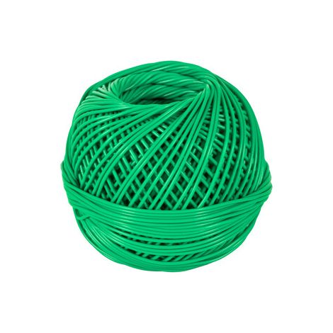 LEGACCI IN PVC D 6,0 MM IN GOMITOLO 24 KG
