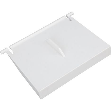 Ersatz-Wehrtürklappe für Pool-Skimmer für Hayward 8926, Langlebige Kunststoffklappe, Einfache Installation, Hohe Zuverlssigkeit, Verbesserte Pool-Funktionalitt, Vielseitige und (1/5)