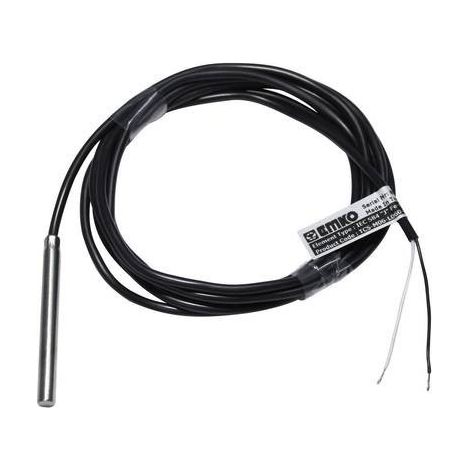 Emko Termocoppia TCS-M06-L060-K02 Sensore tipo J Campo di misura temperatura-50 fino a +200 °C Lunghezza cavo (dettagli (1/2)