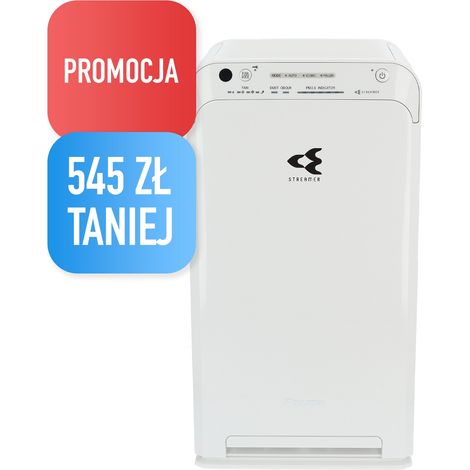 Daikin MC55W Luftreiniger (1/5)