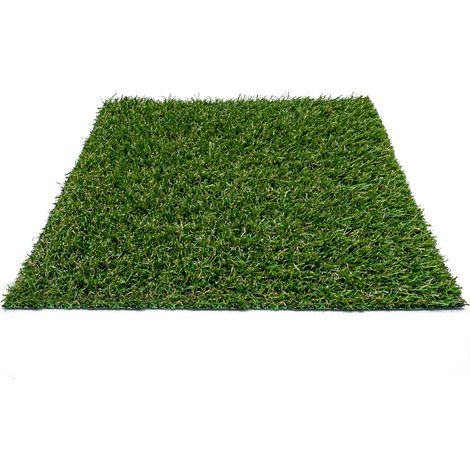 Cesped artificial NAOMI 20 mm. NOVEDAD 2025. ¡¡PROMOCIÓN Rollo de 2x5 m (10 m2) (1/5)