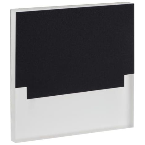 Kanlux applique d’escalier Sabik 29853 LED 3000K 12V (1/3)