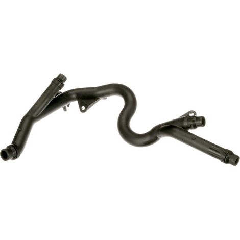 Tuyauterie de liquide de refroidissement GATES 02-3578 BMW 11 53 7806706