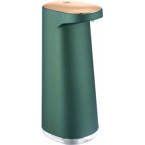 450 ml automatischer Seifenspender mit Infrarotsensor (1/4)
