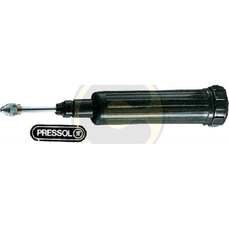 PL PRESSOL SIRINGA P/GRASSO 150 ML