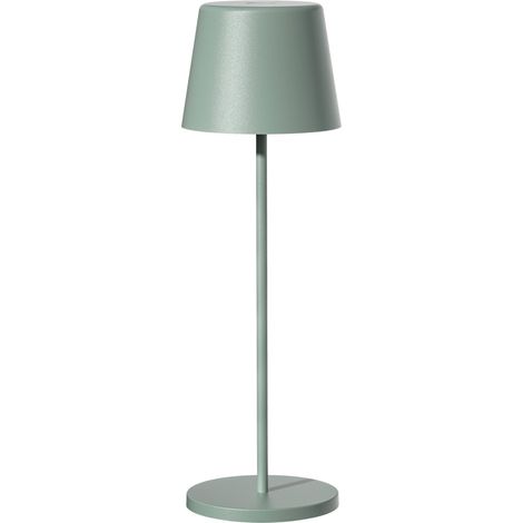 Kabellose Tischlampe KELLY h38cm