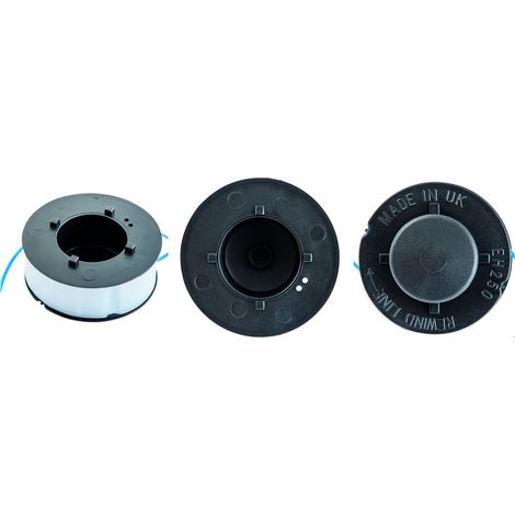Bobina 1.5mm 2X3M ARNOLD