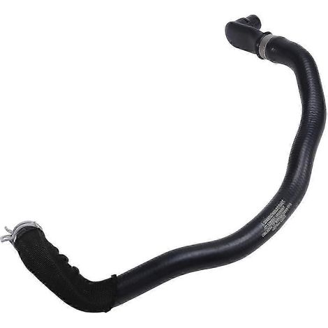 Tuyau de liquide de refroidissement de radiateur pour Mercedes C200/C220/C250/E220, pièce de rechange d'origine 2048307496 (1/5)