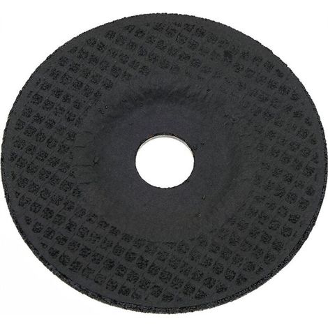 Disco Smerigliatrice Flex 230 Millimetri Per Pietra Set Da 5 Pezzi