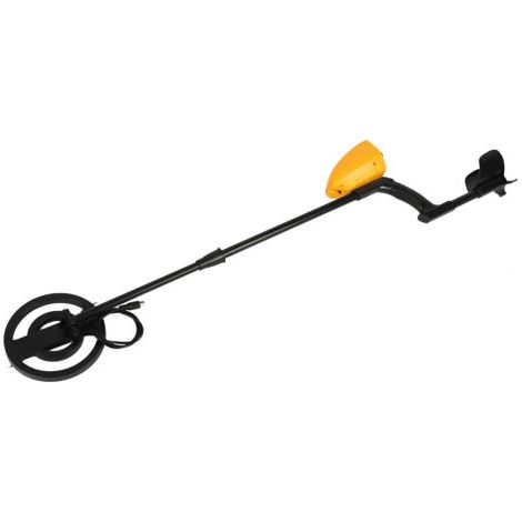 (Blanc) Détecteur de fuites d'eau Capteur de Niveau d'inondation, Alarme de Fuite d'eau Basse Tension, LED Rouge 3 V outillage kit (1/5)