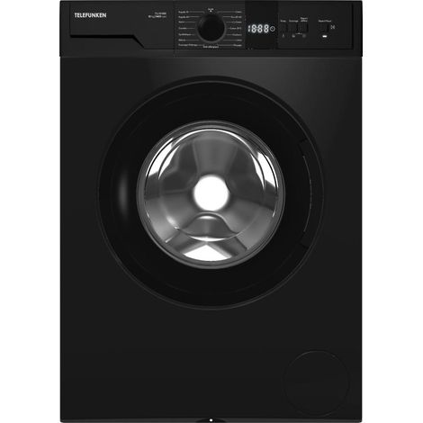 Lave-linge frontal TELEFUNKEN TLL1014BK