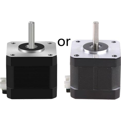 0,9° Nema17 Schrittmotor 42 Motor Nema 42BYGH 38mm 17HS4401 17HS4401S