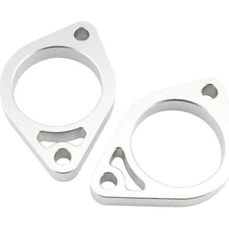 Elevador de manillar de motocicleta para Ducati SuperSport 939 950 2017-2023, elevador de aleación de aluminio (1/5)